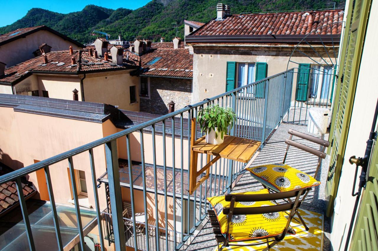 La Dolce Vita - Downtown Como Exterior foto