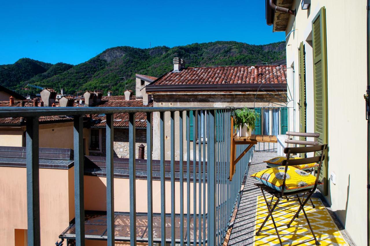 La Dolce Vita - Downtown Como Exterior foto
